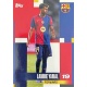 Lamine Yamal First Team 25