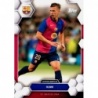 Offer Soccer Cards Olmo Base Topps Barcelona Official Fan Set 24 25