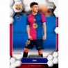 Offer Online  Unai Base Topps Barcelona Fan Set 24/25