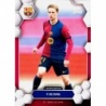 Sale Online de Jong Base Topps Barcelona Fan Set 24/25
