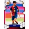Offer Soccer Cards Bernal Base Topps Barcelona Official Fan Set 24 25