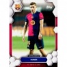 Sale Online Fermín Base Topps Barcelona Official Fan Set 24 25