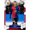 Offer Soccer Cards Torres Base Topps Barcelona Fan Set 24/25