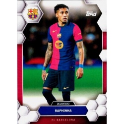 Raphinha Base 17