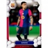 Offer Online  Raphinha Base Topps Barcelona Fan Set 2024-25