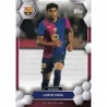 Offer Online Lamine Yamal Base Topps Barcelona Fan Set 2024-25