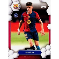 Pau Víctor Base 19