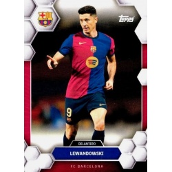 Lewandowski Base 20