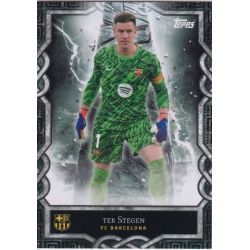 Ter Stegen Monolith MO-1