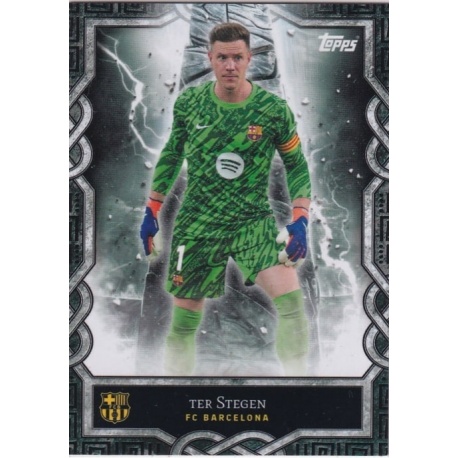 Ter Stegen Monolith MO-1