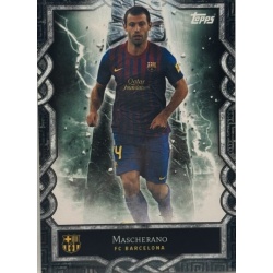 Mascherano Monolith MO-2