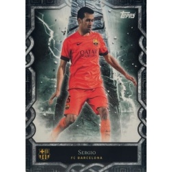 Sergio Monolith MO-3