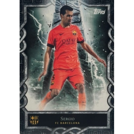 Sergio Monolith MO-3