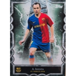 Iniesta Monolith MO-4