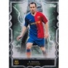 Sale Online Iniesta Monolith Topps Barcelona Fan Set 2024-25