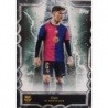Sale Online Gavi Monolith Topps Barcelona Fan Set 2024-25