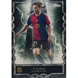 de Jong Monolith MO-8