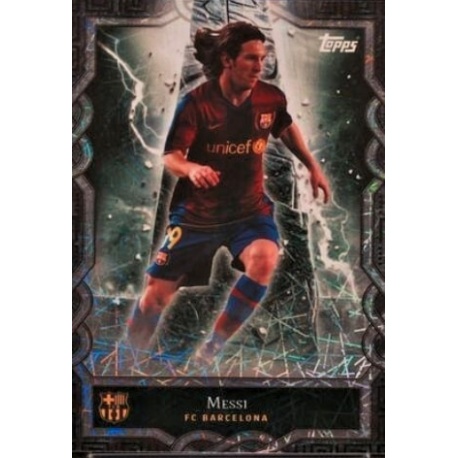 Messi Monolith MO-9