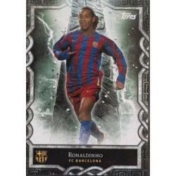 Ronaldinho Monolith MO-10