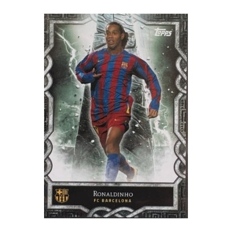 Ronaldinho Monolith MO-10