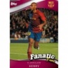 Sale Online Henry Fanatic Fans Topps Barcelona Fan Set 24/25