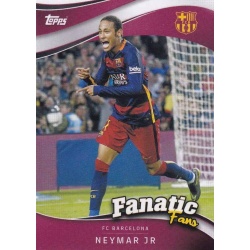 Neymar Jr Fanatic Fans FF-2