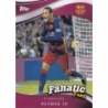 Offer Online  Neymar Jr Fanatic Fans Topps Barcelona Fan Set 2024-25