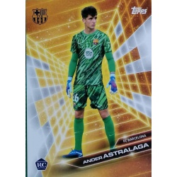 Ander Astralaga Golden Future GF-1