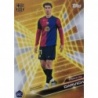 Offer Online Darvich Golden Future Topps FC Barcelona Fan Set 24/25
