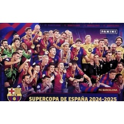 Supercopa España 2024-2025 Força Barça 3