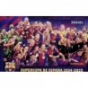 Sale Online Supercopa España 2024-2025 Força Barça Panini Club FC Barcelona 2024 2025