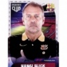 Offer Online  Hansi Flick ADN Panini Club FC Barcelona 2024-25