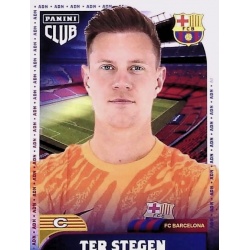 Ter Stegen ADN 5