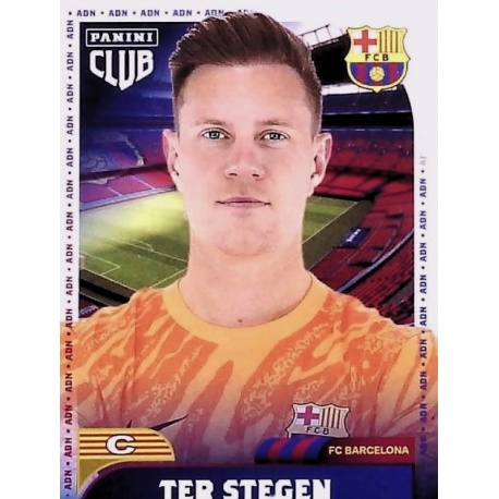 Ter Stegen ADN 5