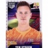 Sale Online Ter Stegen ADN Panini Club FC Barcelona 2024-25