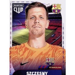 Szczęsny ADN 7