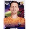 Offer Online  Szczęsny ADN Panini Club Barcelona 2024/25