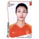 Lin Yuping China 130 Panini Fifa Women's World Cup France 2019 