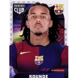 Koundé ADN 8