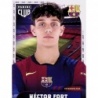 Sale Online Héctor Fort ADN Panini Club FC Barcelona 2024/25