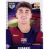 Offer Online  Cubarsí ADN Panini Club FC Barcelona 2024/25