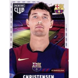 Christensen ADN 14