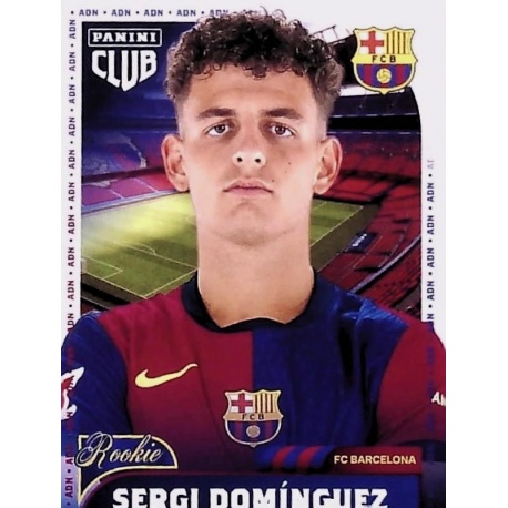 Sergi Domínguez ADN 15