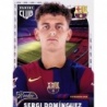 Offer Online  Sergi Domínguez ADN Panini Club FC Barcelona 2024 2025