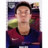 Offer Online  Balde ADN Panini Club FC Barcelona 2024 2025