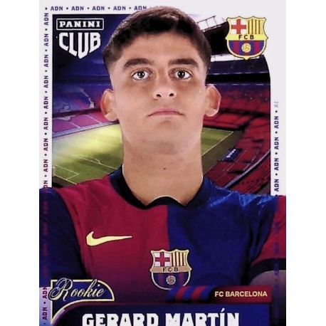 Gerard Martín ADN 17