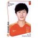 Zhang Rui China 131 Panini Fifa Women's World Cup France 2019 