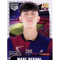 Marc Bernal ADN 20