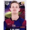 Sale Online De Jong ADN Panini Club FC Barcelona 2024-25