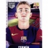 Offer Online  Fermín ADN Panini Club FC Barcelona 2024-25